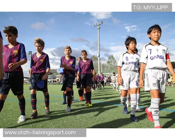 北京足球训练营助力青少年成长培养未来足球明星的摇篮与梦想之地 北京足球训练营助力青少年成长培养未来足球明星的摇篮与梦想之地