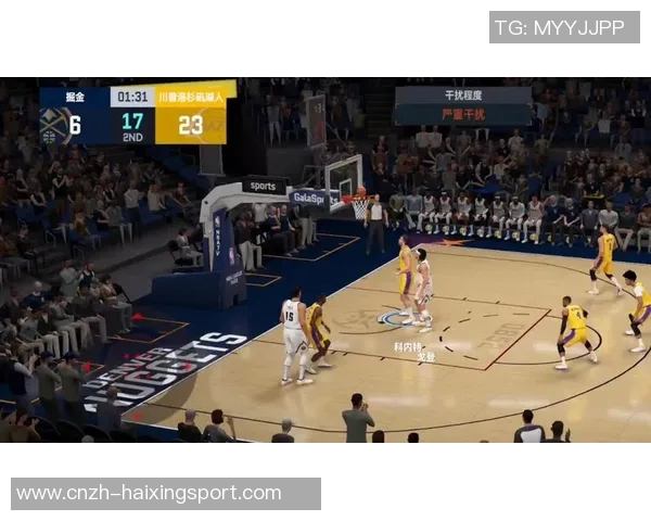 2011年湖人与热火的巅峰对决回顾与分析篮球历史上的经典时刻 2011年湖人与热火的巅峰对决回顾与分析篮球历史上的经典时刻