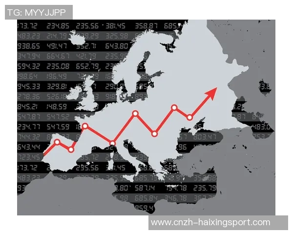 俄罗斯与欧洲的地缘政治博弈与经济关系的深度分析与展望 俄罗斯与欧洲的地缘政治博弈与经济关系的深度分析与展望